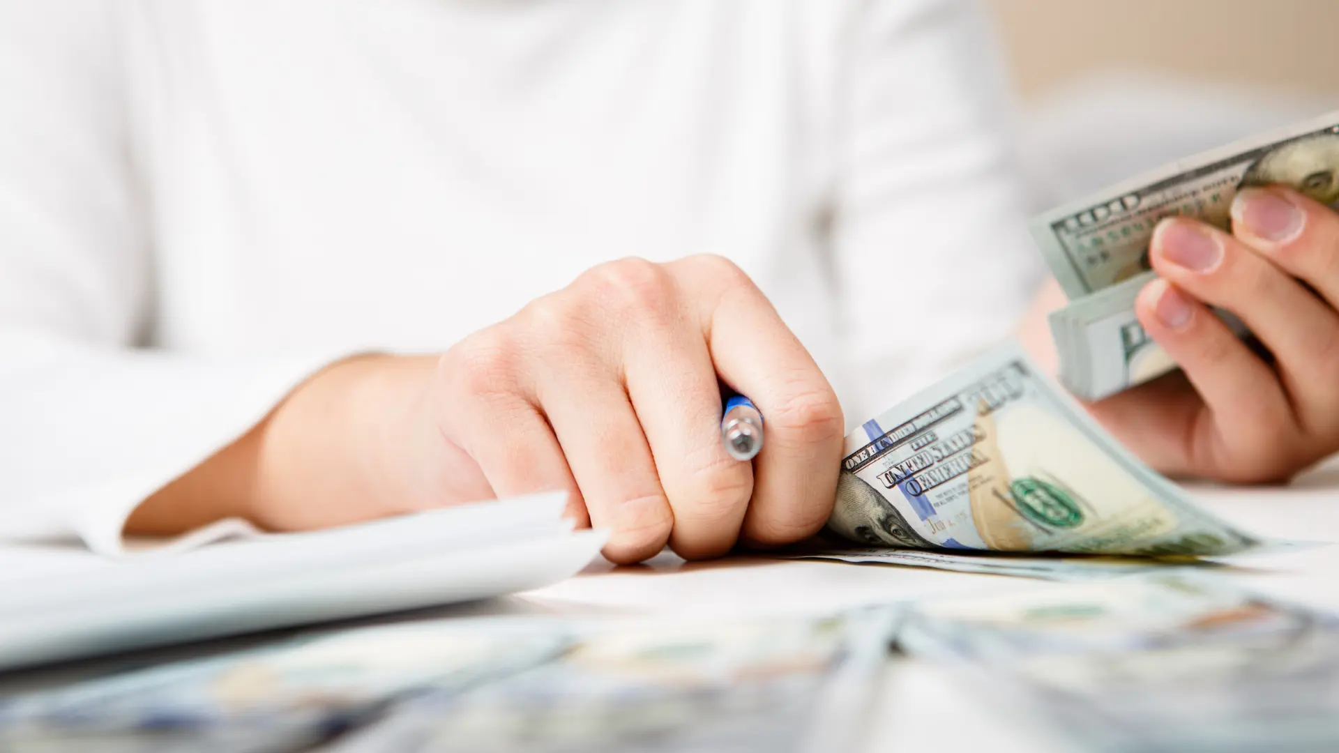 Insurance lowball settlement offer