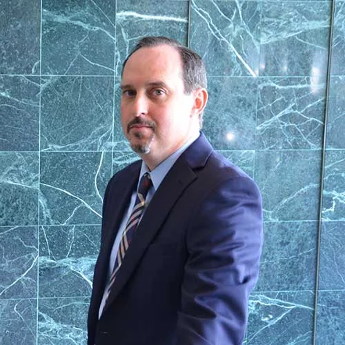 Attorney Justin Grove — The Injury Desk