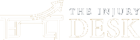 The Injury Desk