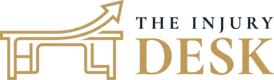 The Injury Desk