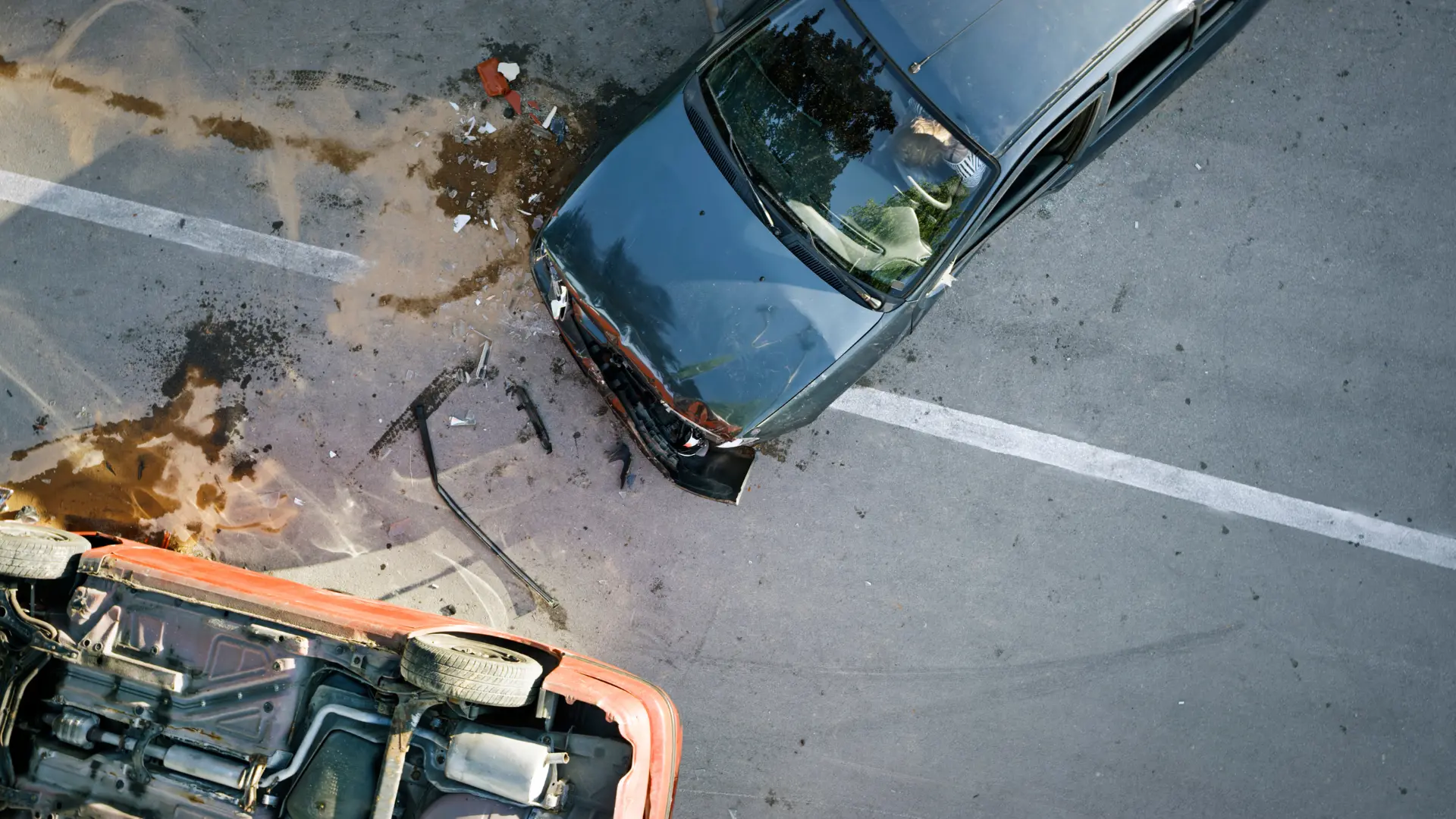 Car Accidents