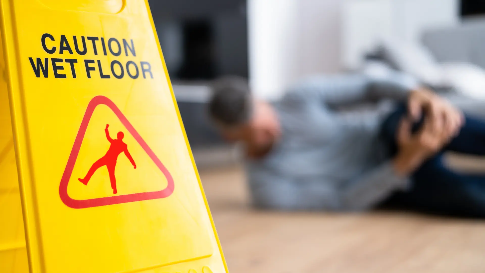 Slip & Fall