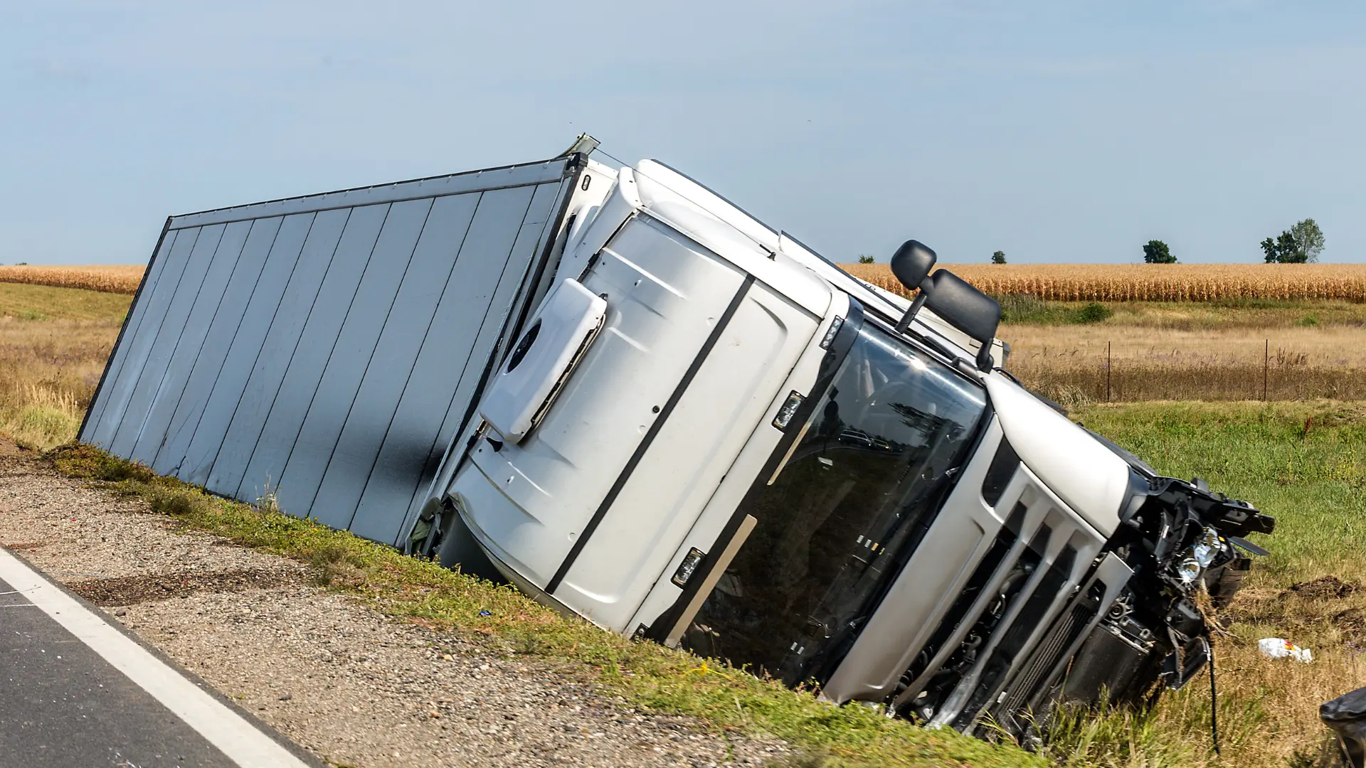 Truck Accidents