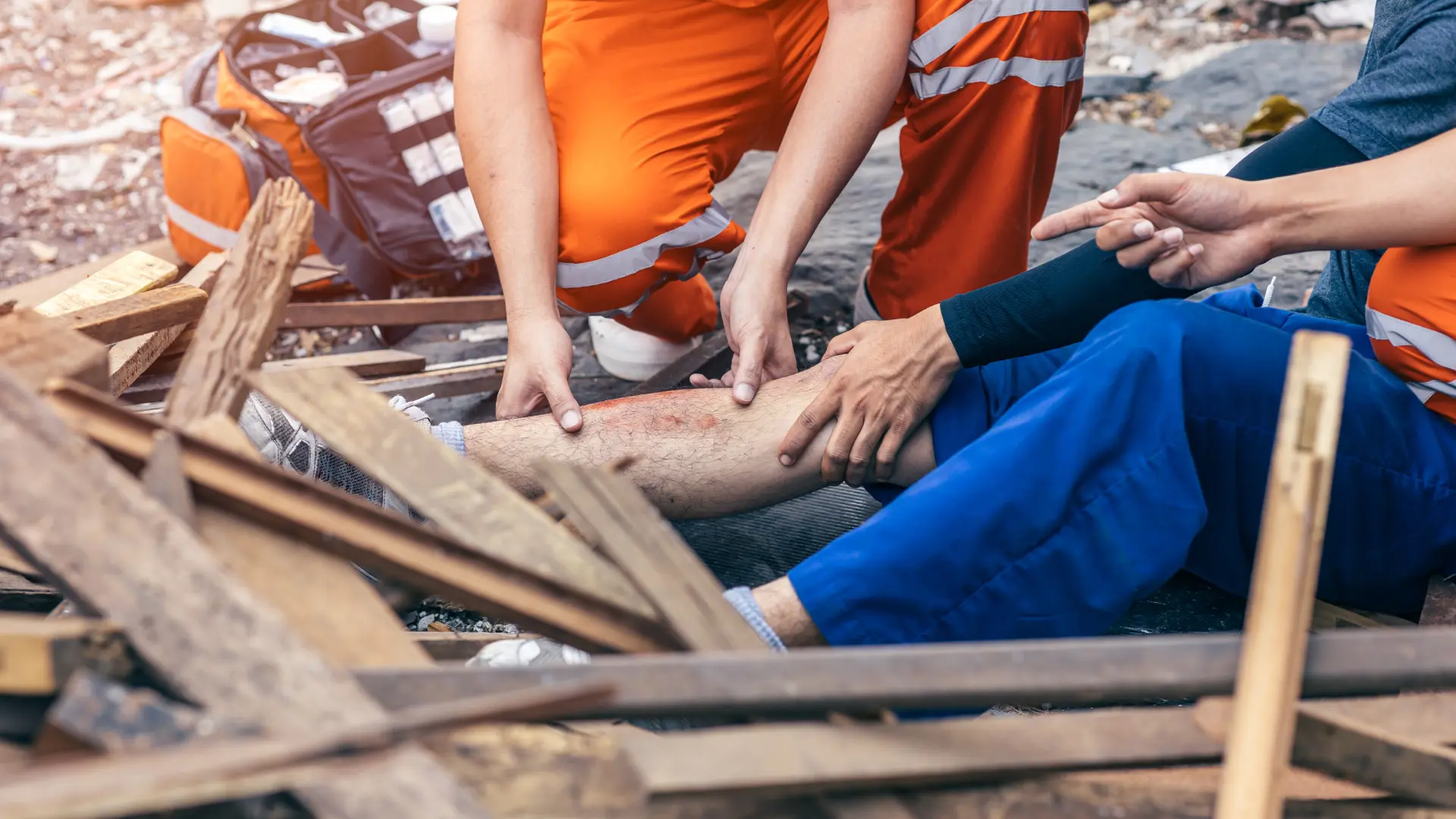 Workers' Compensation