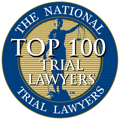 National Trial Lawyers Top 100