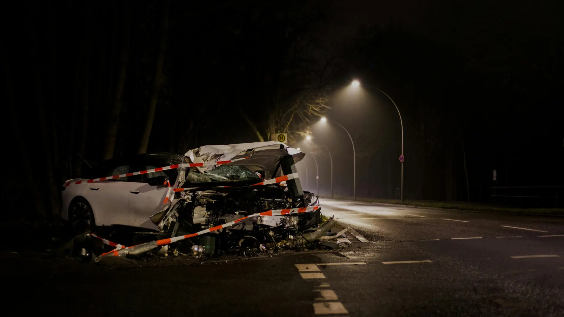 What to Do After a Car Accident: A Step-by-Step Legal & Medical Checklist